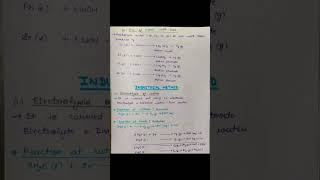 Hydrogen short notes🔥🔥🔥🔥 #physics #chemistry