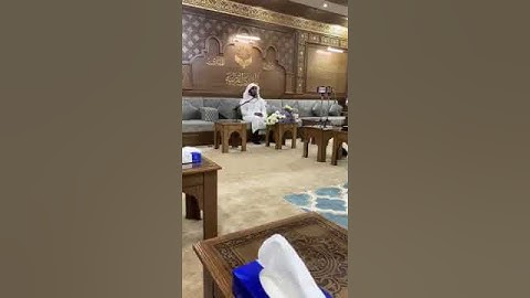 تلاوة مع القارئ عامر العولقي .