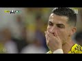 Ronaldo & Mané treffen doppelt: Al-Nassr - Al-Najma | Saudi Pro League | DAZN Highlights