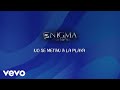 Enigma Norteño - No Se Metan A La Playa (Lyric Video)