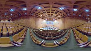 Auditorio Juan Victoria