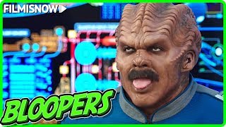 THE ORVILLE Season 2 | Gag Reels & Bloopers