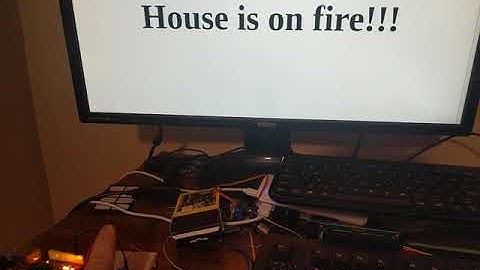 Arduino Ethernet Web Server Conditional Output