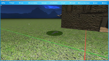 Glue Engine - Tutorial 2 - Map Section