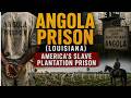 Inside Angola Prison (Louisiana) – America’s Slave Plantation Prison | Life Behind Bars Documentary