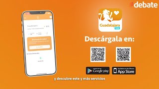 Guadalajara launches app to track garbage trucks in real time screenshot 4