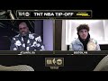 LaMelo Ball Joins TNT Tuesday Crew After Being Named To Rising Stars Roster | NBA on TNT