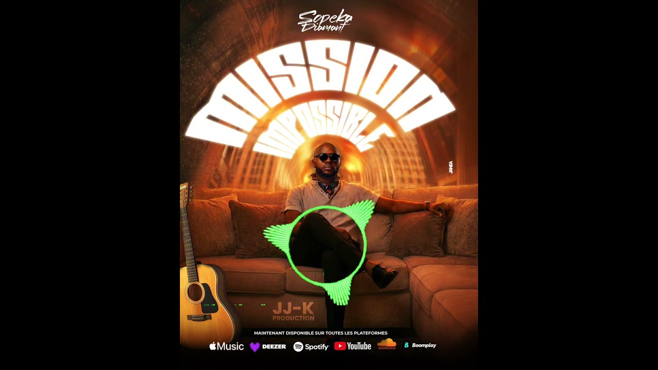 BENEFICE -_- audio Sopeka diamant 