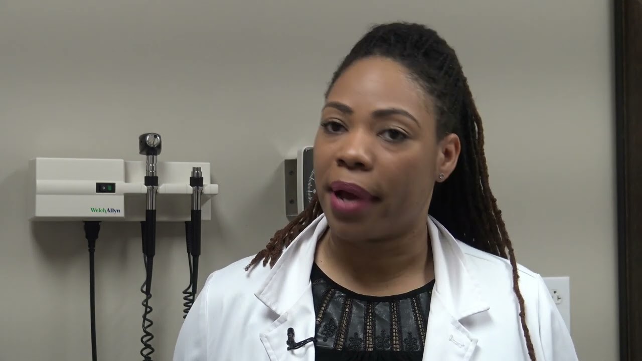 Collom & Carney Clinic - Lyme Disease