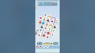 Cube Master 3D - Level 151 - Little Games