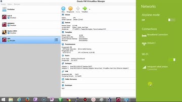 KONFIGURASI VPS (VIRTUAL PRIVAT SERVER) DEBIAN 8 ~ ADMINISTRASI SISTEM JARINGAN
