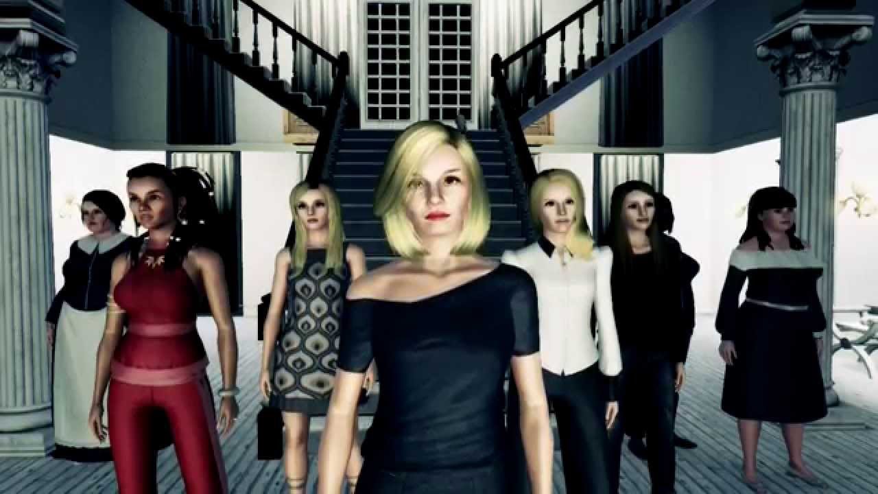 sims 3 horror mods sims 3 horror mods