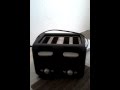 Oster 3905 Toaster Review