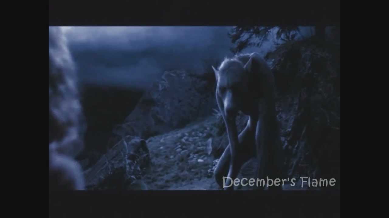 Monster [Harry Potter]