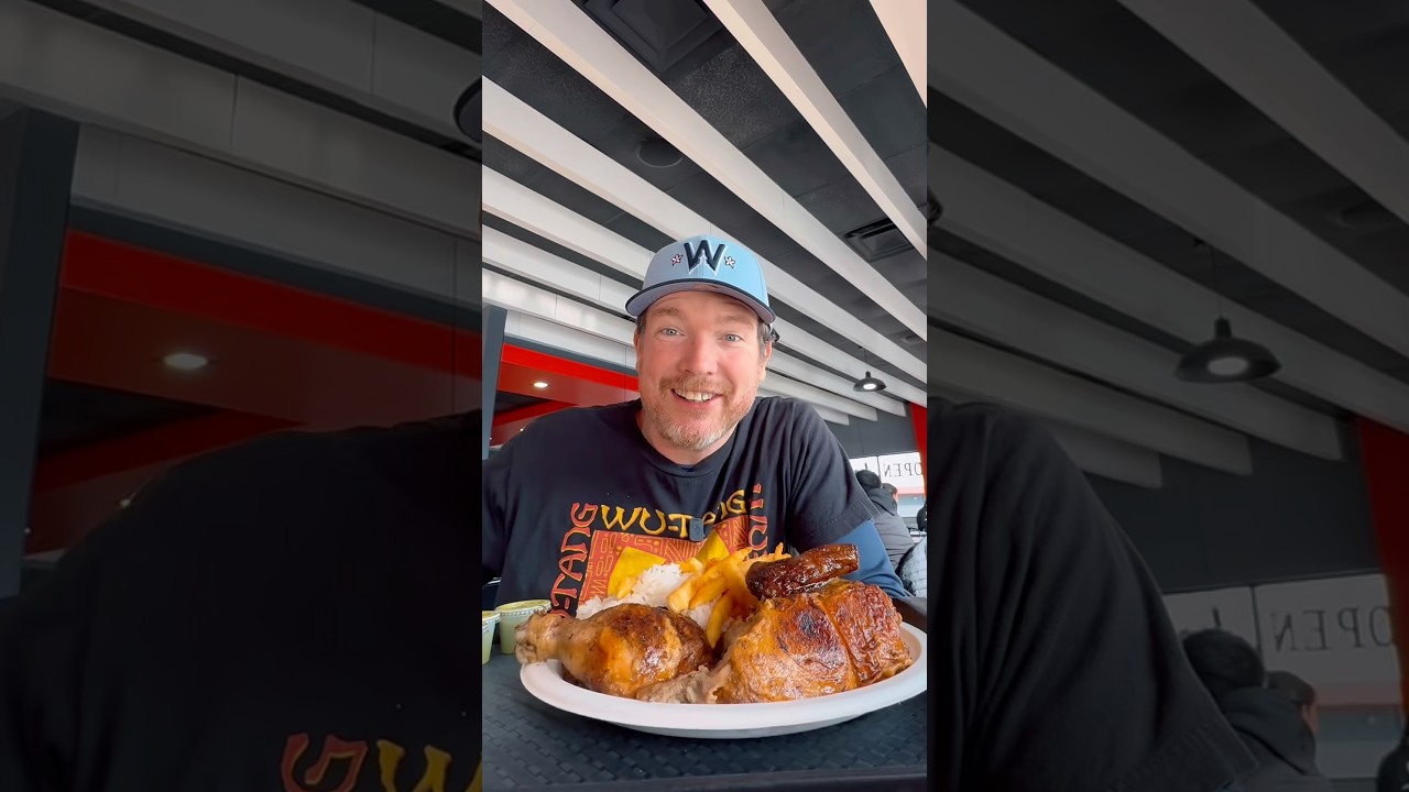 Coco Rico – лучшая курица в регионе Вашингтон, округ Колумбия, в 2026 году.