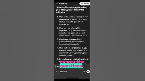 Elevate your Productivity with powerful ChatGPT Prompts