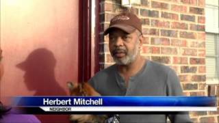 Albany police investigating Westwind Apartment shooting