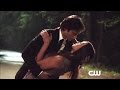 The Vampire Diaries: 6x22 Elena says goodbye to Damon with one last Dance [HD]