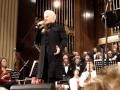 Rhydian at Brangwyn Hall Bui Doi