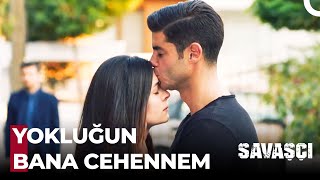 Kağan Ve Aslının Aşkı Der Susarım - Savaşçı