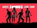 Where Zombies Come From