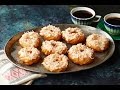 How to Make Churro Donuts Video