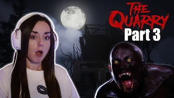 I made a deadly mistake.. | The Quarry - Part 3