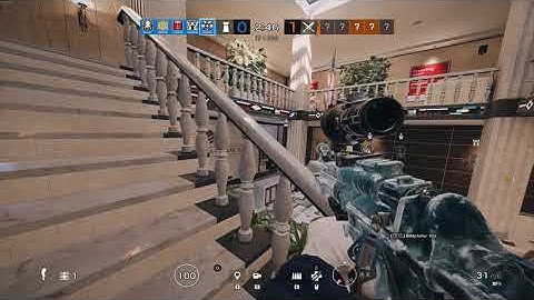 DOC Spawn Peek 4K