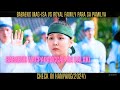 Babaeng Mag-isa vs Royal Family Para sa Pamilya | Review Pelikulang Yongcheon Inn
