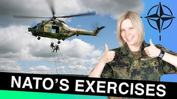 Knowing NATO - #5 NATO