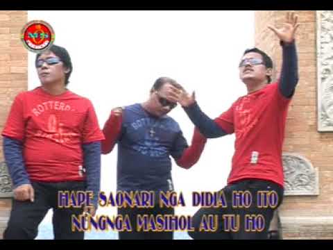 Trio Lamtama - Ribak Ribak Ni Baju