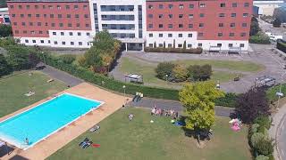 Apartamentos Alday Santander Spain #review || Mompreneur Winnie