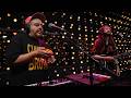 Mexican Institute of Sound & Meridian Brothers - Cumbia Fantasia (Live on KEXP)