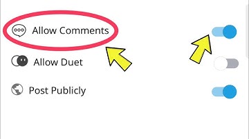 Josh App Me Video Ka Comment On Off Kaise Karte Hai | Josh Me Video Ka Comment Option Chalu Kare