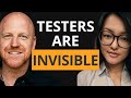 How Software Testers Can Finally Get the Visibility They Deserve