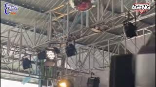 keloas devi aldiva ageng musik live tegal 2022 cak met enak kepelakane