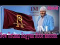 New Ustaaz Raayyaa Abbaa Maccaa Mp3 Song