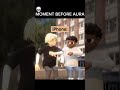 MOMENT BEFORE AURA #samsung #iphone17promax #viral #shortfeed