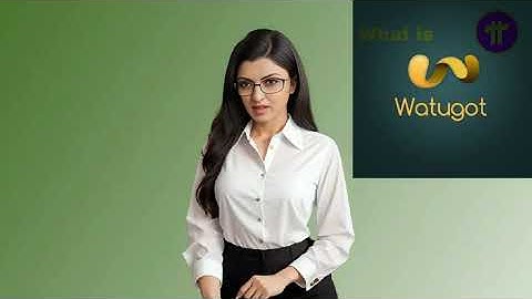 Pi Networks first location based app - Watugot @PiCoreTeam