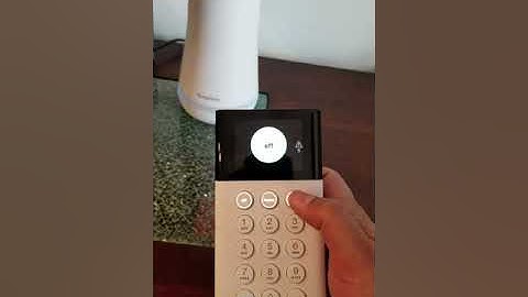 New simplisafe device keypad not responding