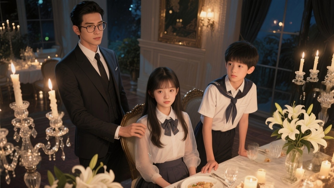 La adoptada fue explotada y desechada ¡su padre real es un billonario! Vuelve con ira para vengarse!