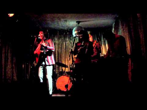 I'll be there - Wilding