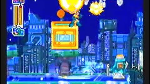 A word from our sponsor: Mega Man 8 - Part 1/3