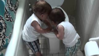 Toilet Time
