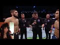 KHABIB SAVAGE- girl reacts to Khabib v Poirier