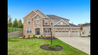 7214 Hawthorn Trace, Independence, OH 44131 - MLS