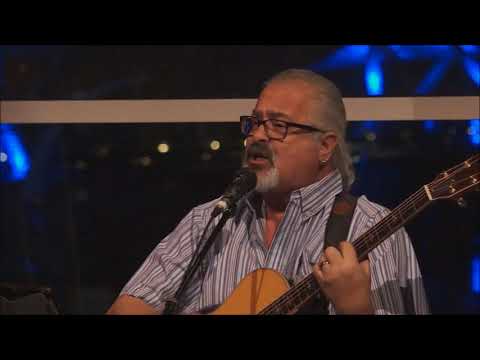 Bruce Springsteen cover