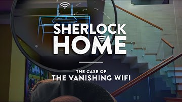 How to Get Stronger WiFi Connection Anywhere at Home | #SherlockHome #GlobeAtHome