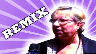 Se Nè Sceso Un Muro - Concetta Schiavone Remix