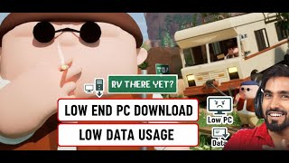 How to Download RV There Yet | Best Low-End PC Multiplayer Games | Full Guide